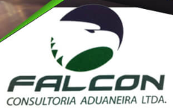 FALCON CONSULTORIA ADUANEIRA E LOGISTICA